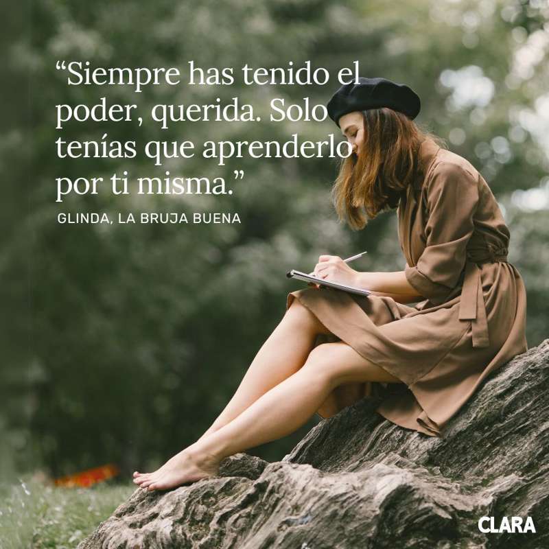 frases de brujas poderosas