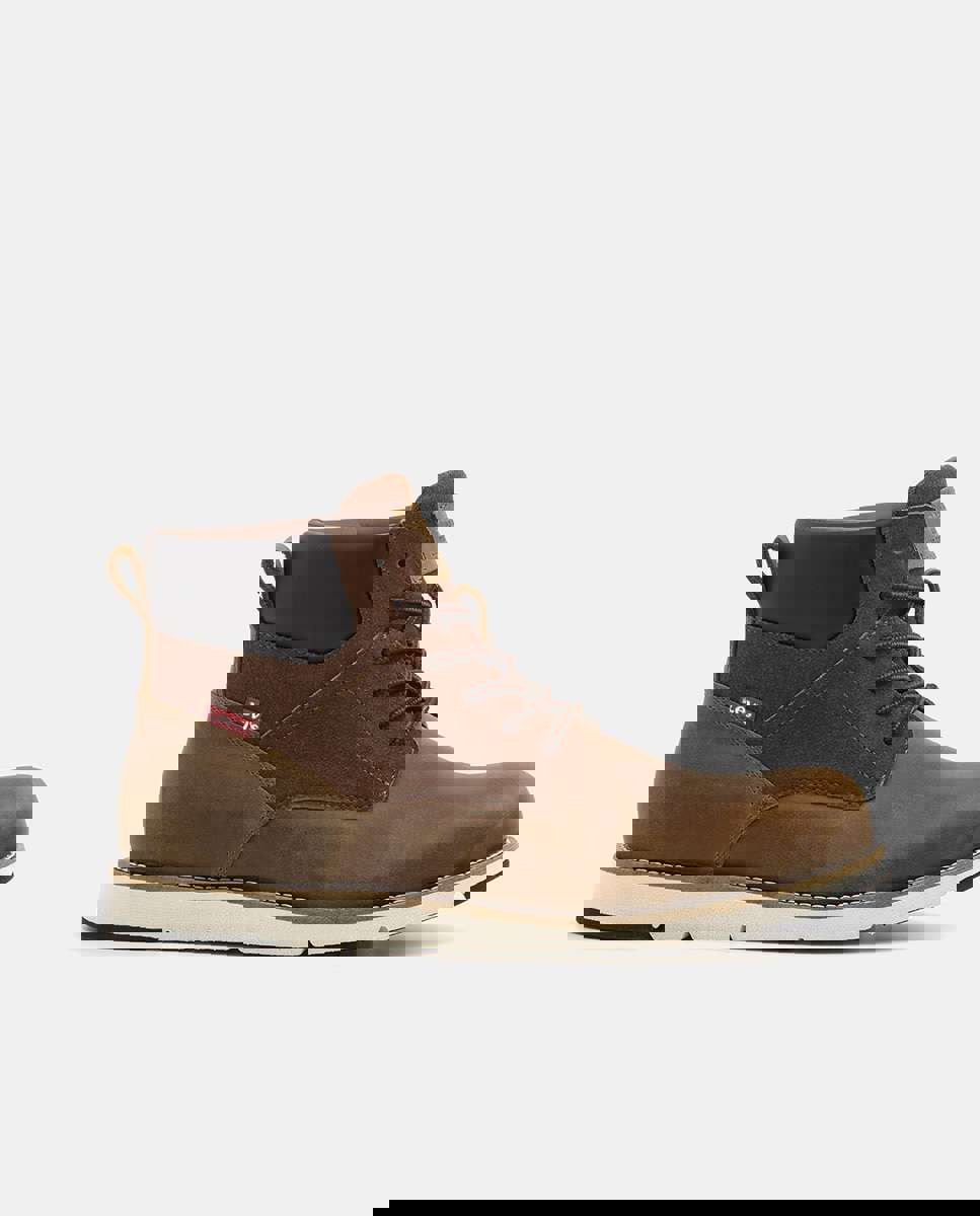 Botas de montaña 