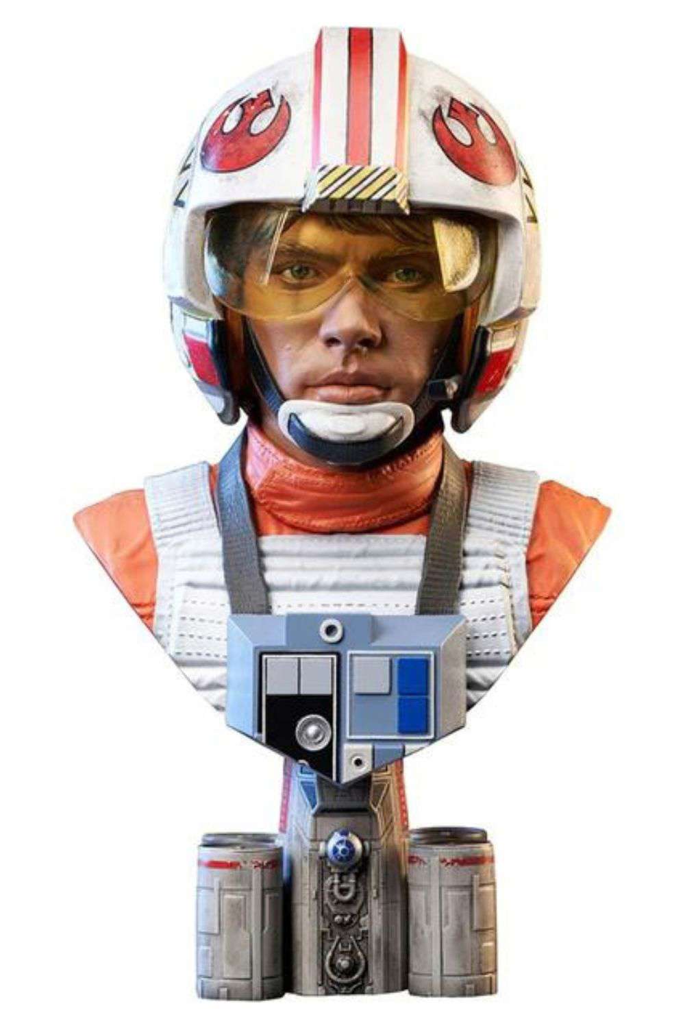 regalos para hombre Busto Star Wars