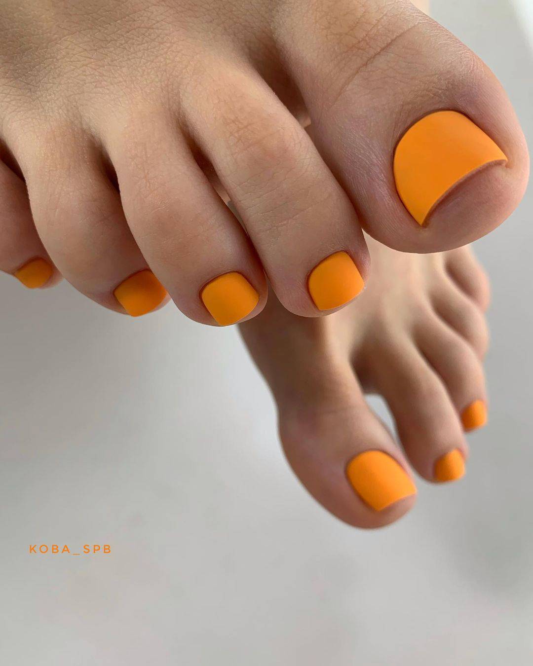 naranja