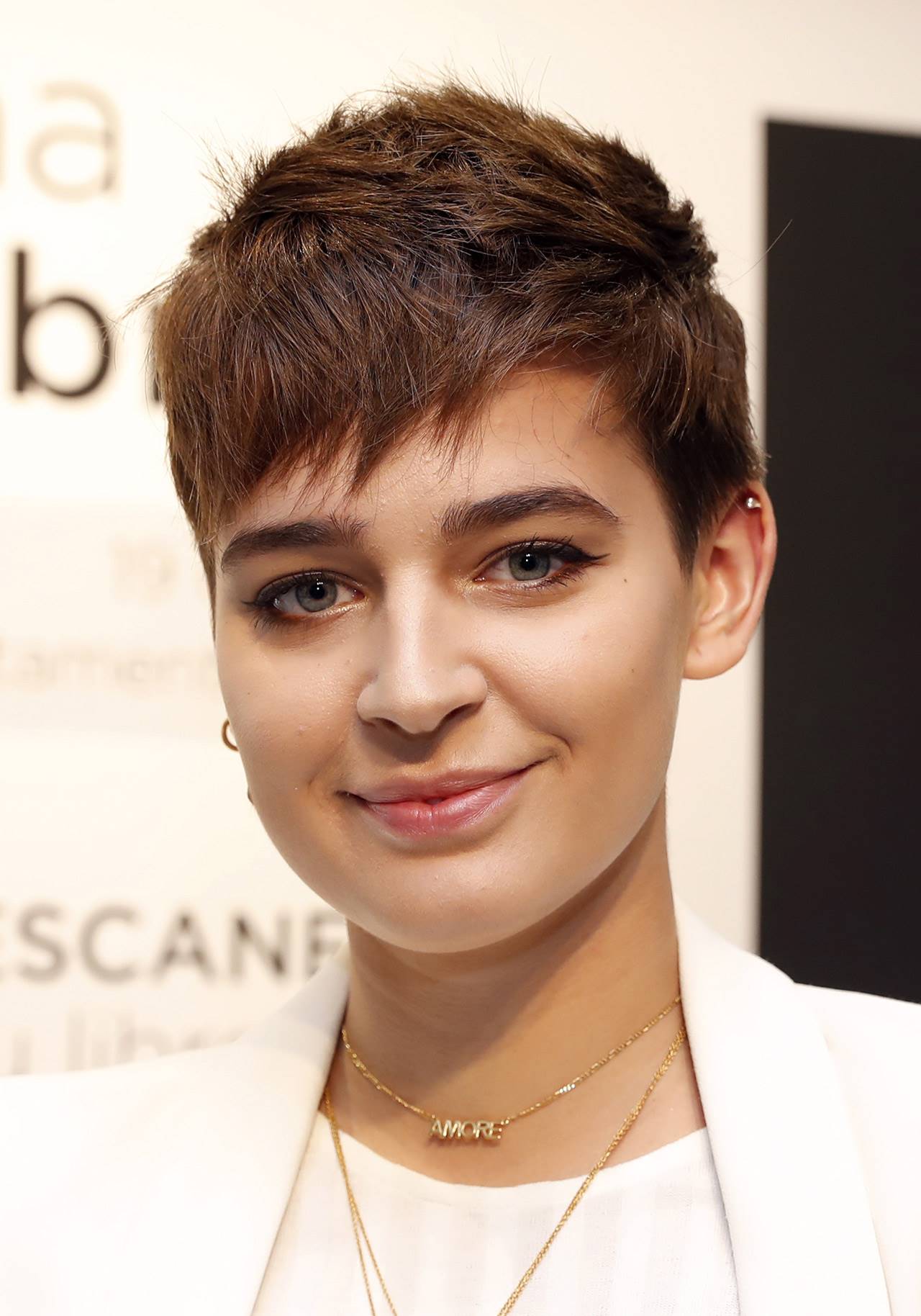 corte de pelo pixie tipo de pelo