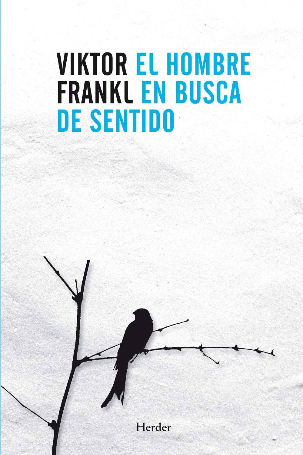 EL HOMBRE EN BUSCA DEL SENTIDO
