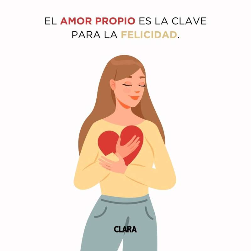 frases de resiliciencia y amor propio