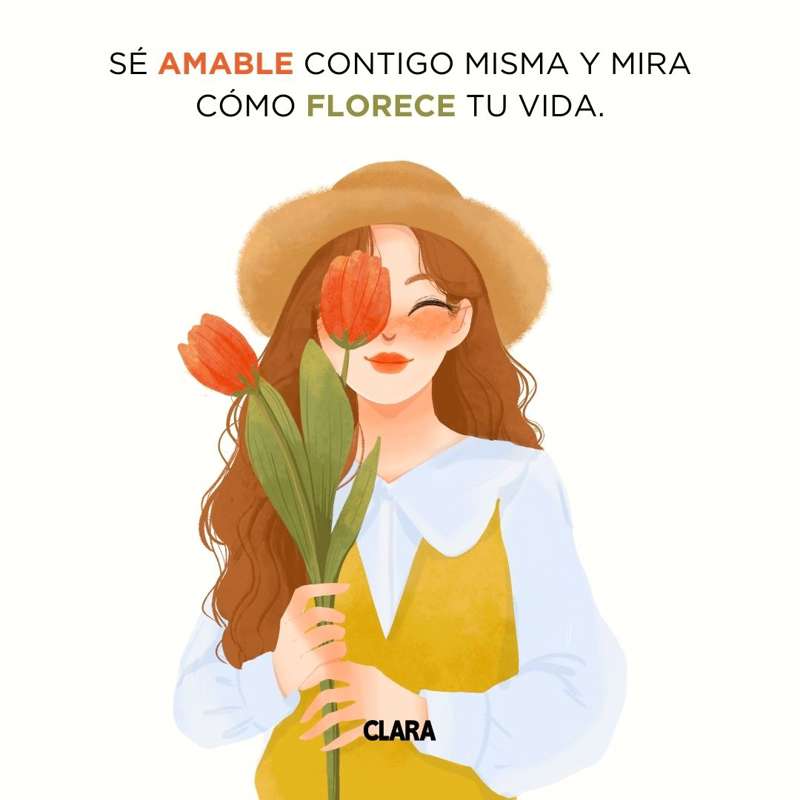frases de resiliciencia y amor propio