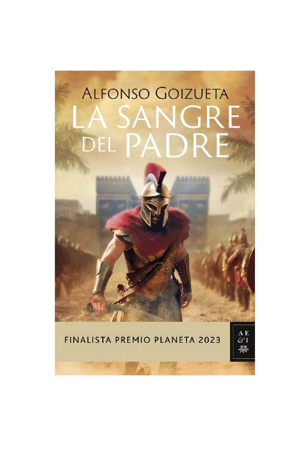 regalos para hombre finalista Premio Planeta