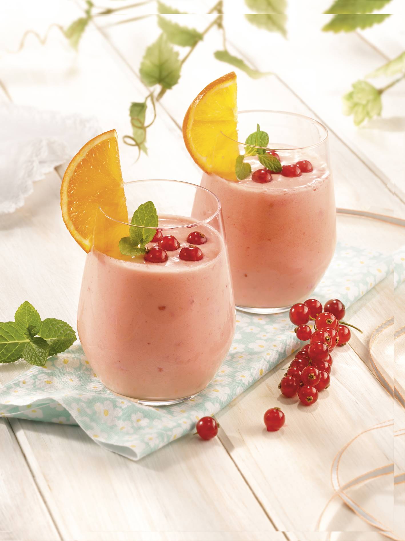 meriendas saludables