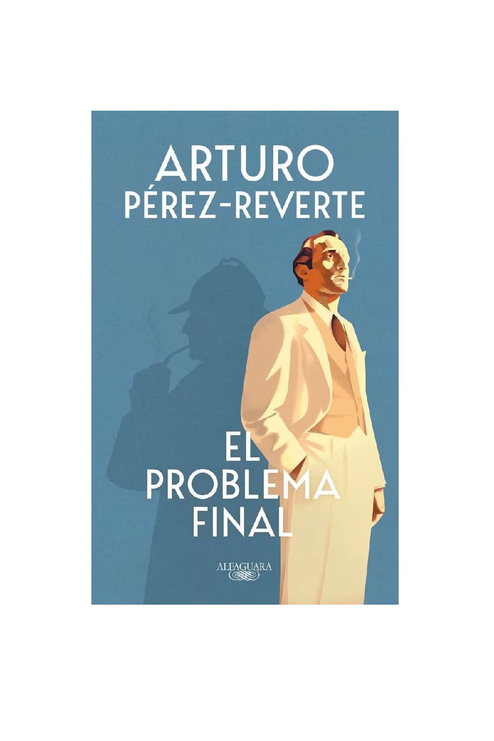 regalos para hombre libro perez reverte