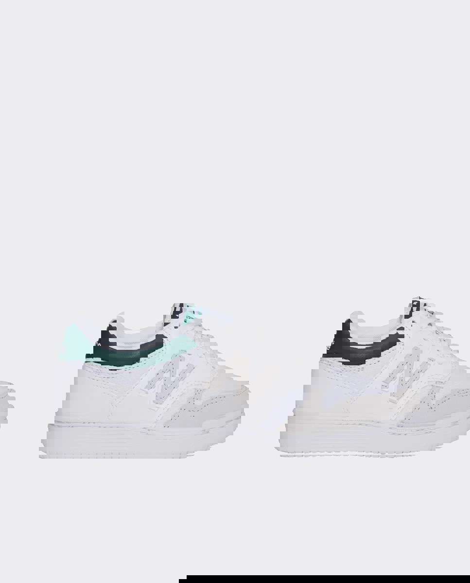 Zapatillas blancas 